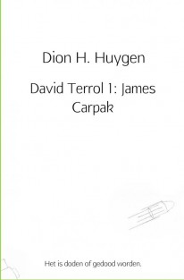 David Terrol 1: James Carpak