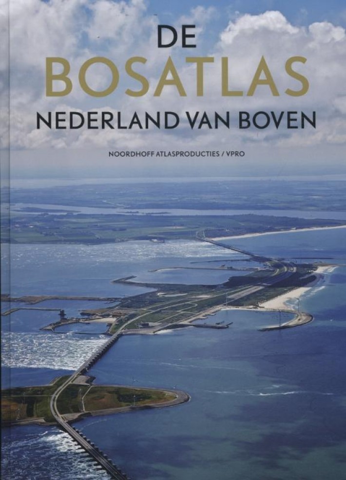 De Bosatlas De Bosatlas