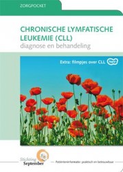 Chronische lymfatische leukemie