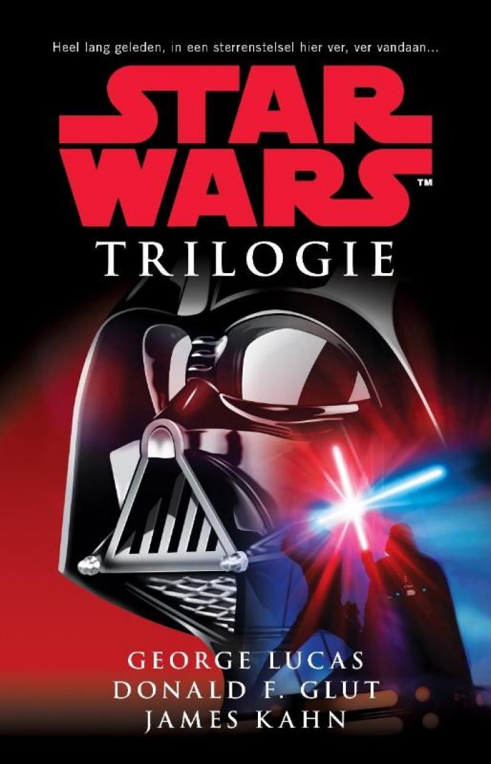 Star Wars trilogie