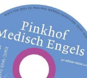 Pinkhof Medisch Engels