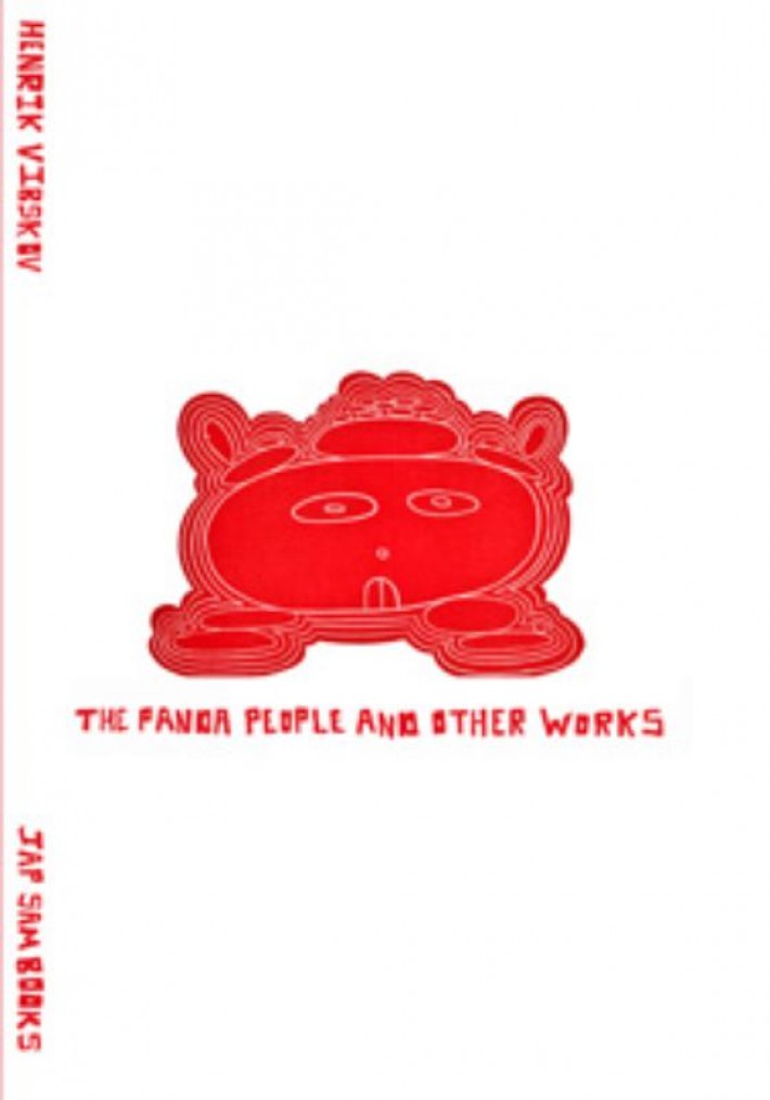 The Panda People and Other Works