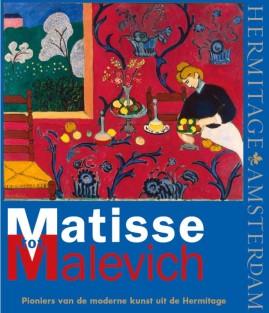 Matisse tot Malevich