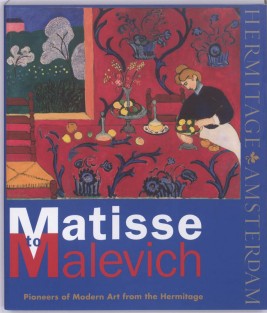 Matisse to Malevich