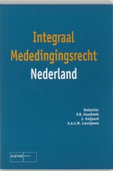 Integraal mededingingsrecht NL