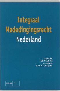 Integraal mededingingsrecht NL