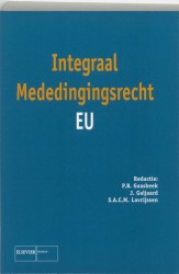 Integraal Mededingingsrecht EU