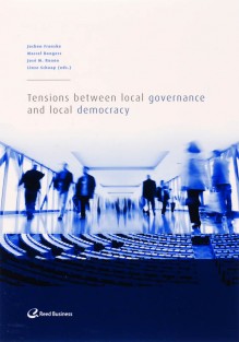 Tensions between Local Governance and Local Democracy