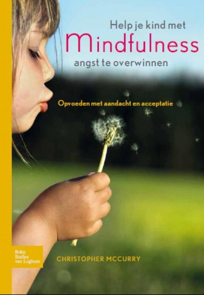 Help je kind met mindfulness angst te overwinnen • Help je kind met mindfulness angst te overwinnen