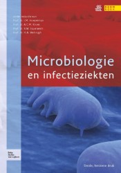 Microbiologie en infectieziekten • Microbiologie en infectieziekten