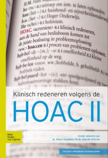 Klinisch redeneren volgens de HOAC II