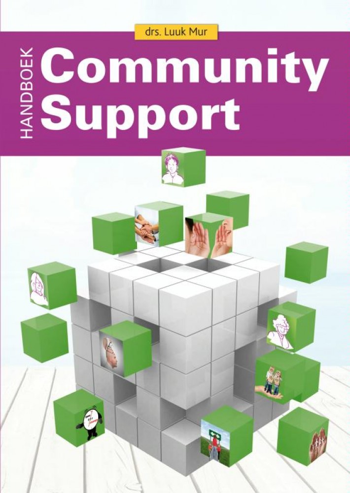 Handboek Community Support
