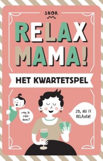 Relax mama kwartet