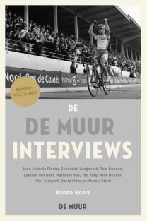 De De Muur interviews