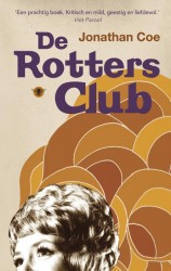 De Rotters club • De Rotters Club