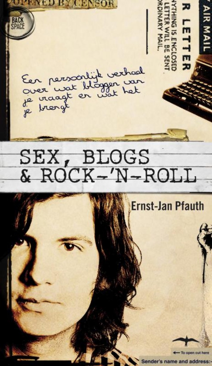 Sex, blogs & rock-'n-roll • Sex, blogs & rock-'n-roll