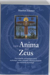Van Anima tot Zeus