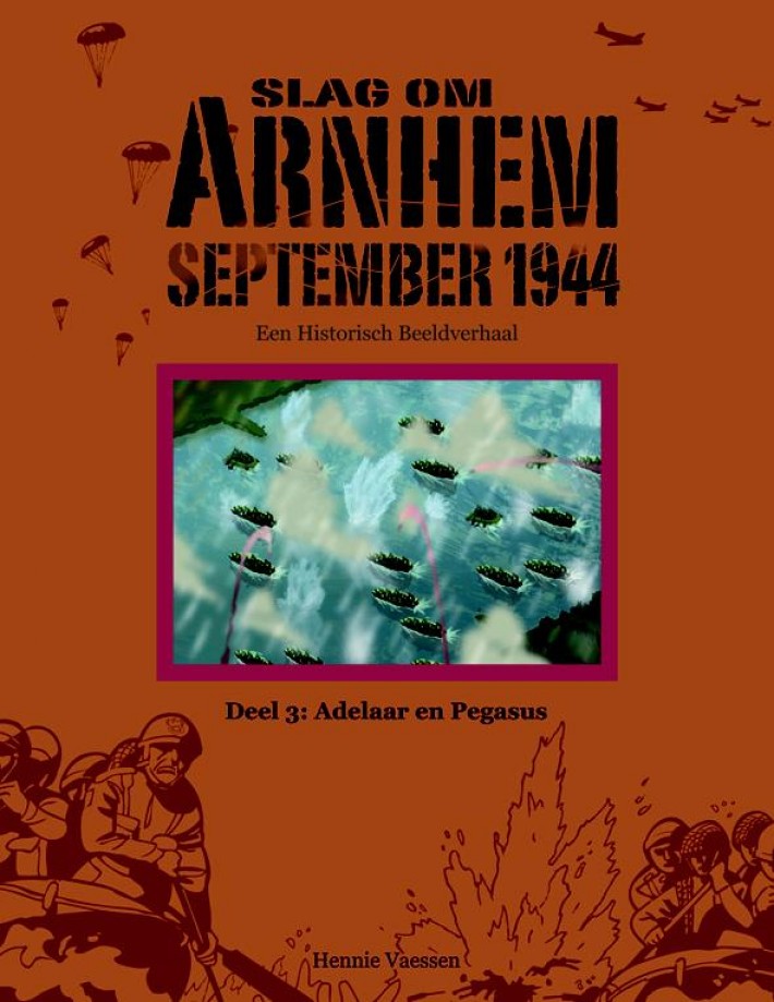 Slag om Arnhem