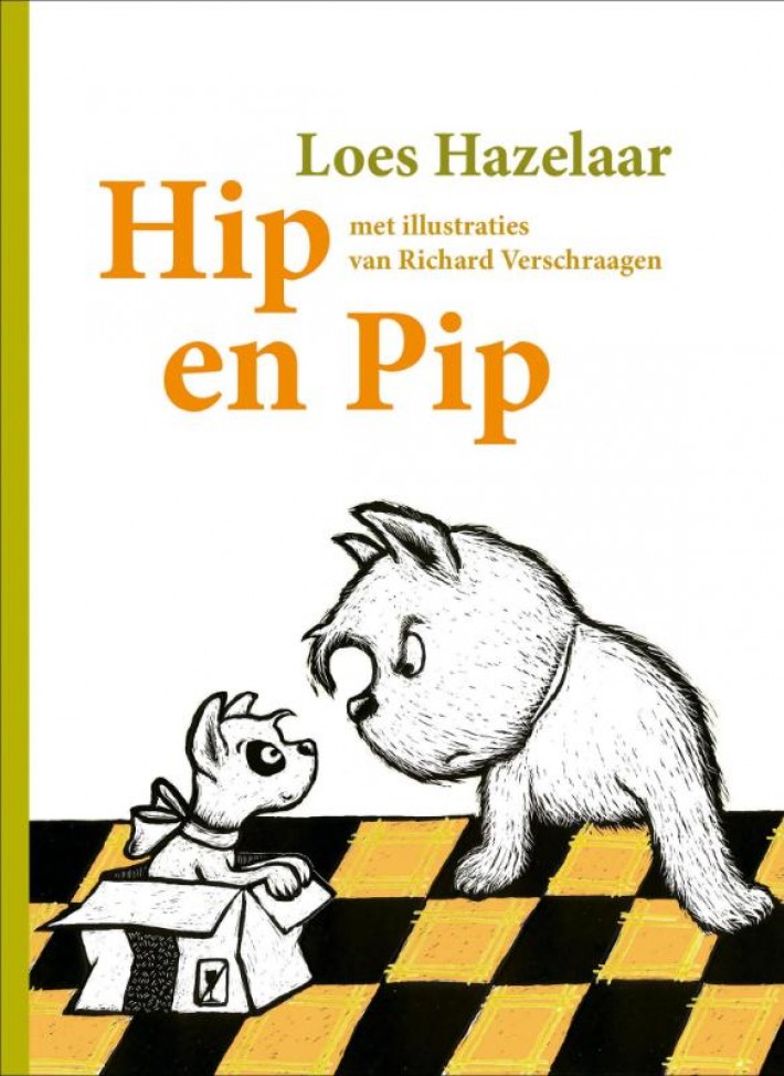 Hip en Pip