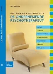 De ondernemende psychotherapeut • De ondernemende psychotherapeut