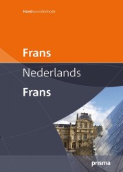 Prisma Handwoordenboek Frans-Nederlands Nederlands-Frans