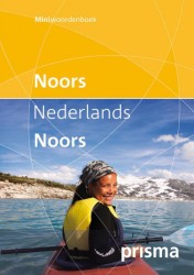 Prisma miniwoordenboek Noors-Nederlands Nederlands-Noors