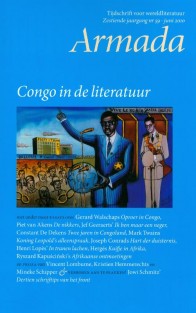 Congo in de literatuur