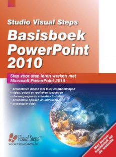 Basisboek PowerPoint 2010