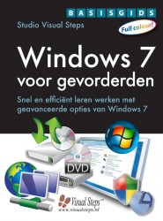 Basisgids Windows 7 voor gevorderden