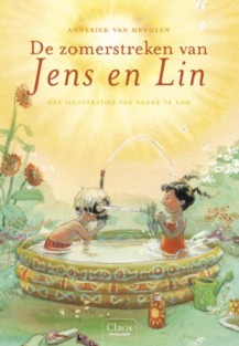 De zomerstreken van Jens en Lin