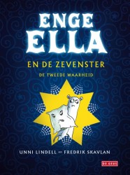 Enge Ella en de zevenster