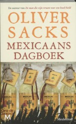 Mexicaans dagboek