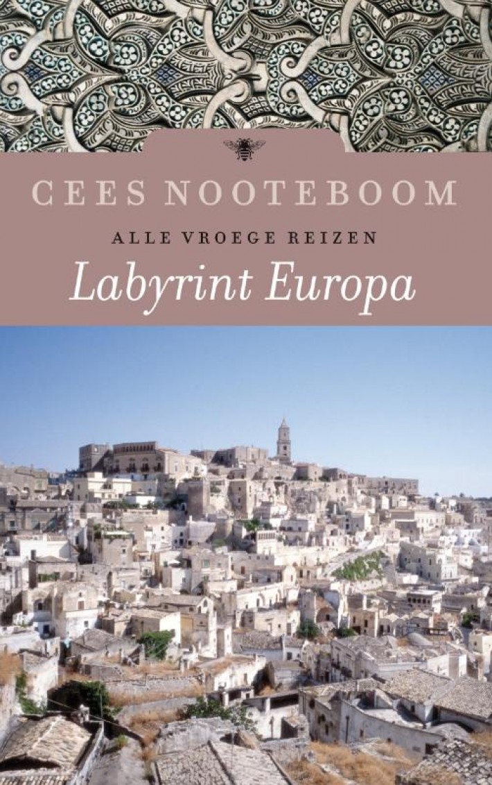 Labyrint Europa • Labyrint Europa