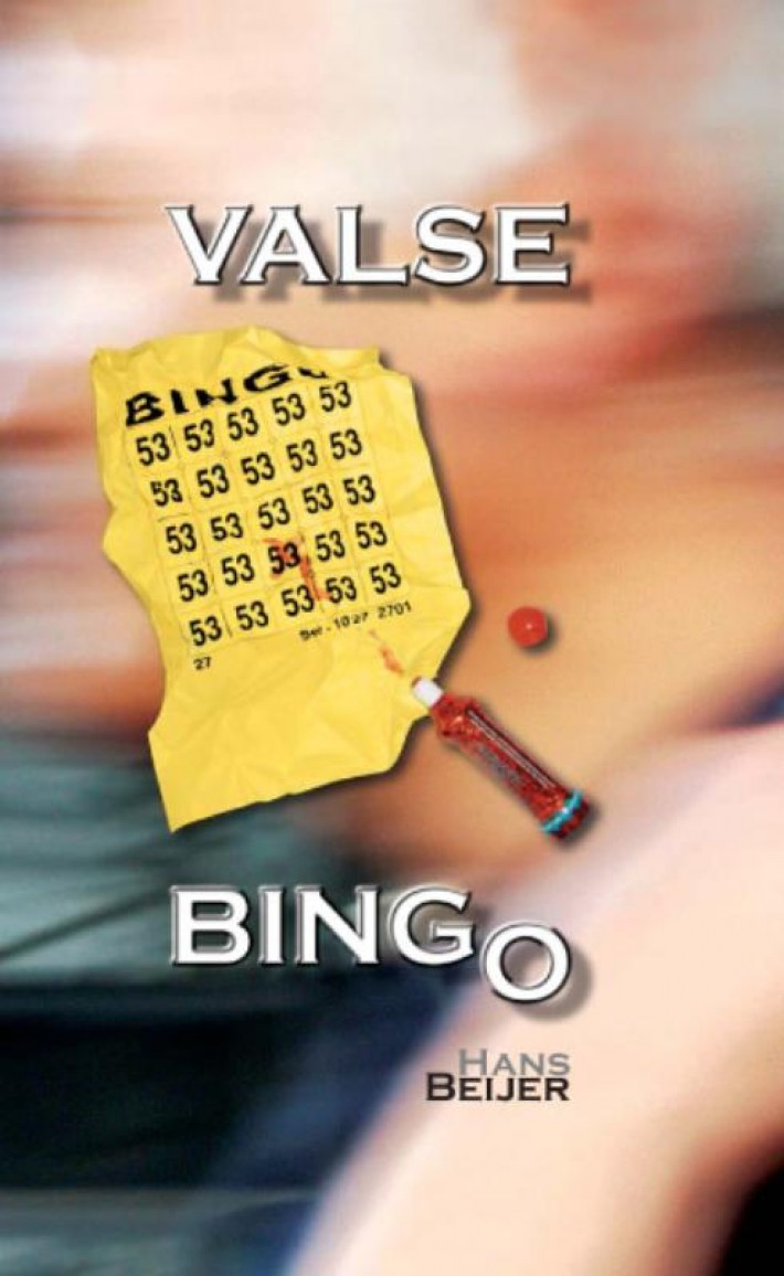 Valse bingo