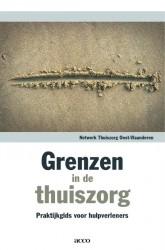 Grenzen in de thuiszorg