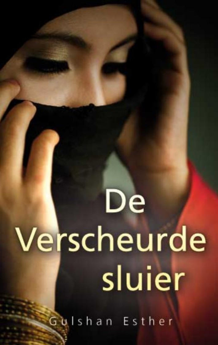 De verscheurde sluier