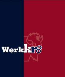 WerkKr8 map inclusief DVD