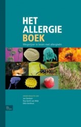 Het allergieboek • Het allergieboek
