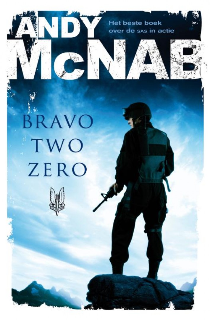 Bravo Two Zero