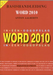 Basishandleiding Word 2010