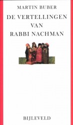 Vertellingen van Rabbi Nachman