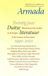 Twintig jaar Duitse literatuur