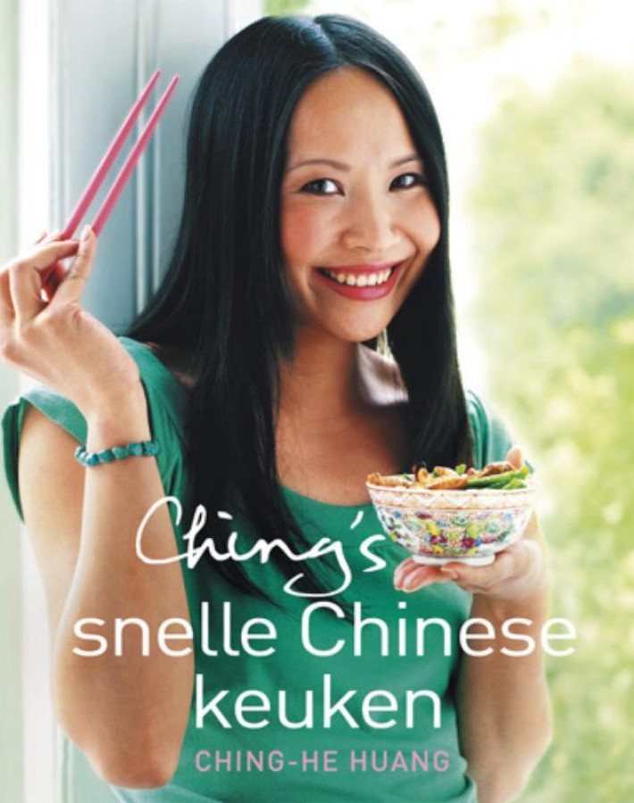Ching's snelle Chinese keuken