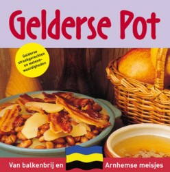 Gelderse pot Gelderse pot