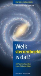 Welk sterrenbeeld is dat?