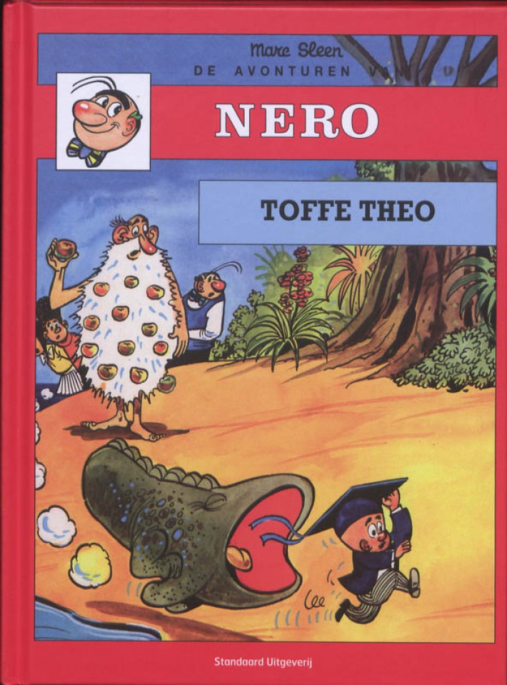 Toffe Theo