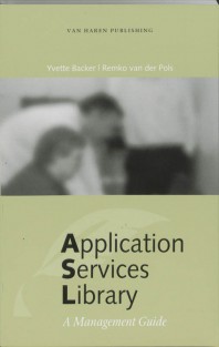 Application Services Library