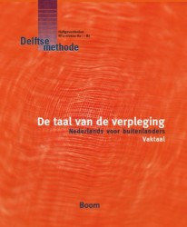 De taal van de verpleging