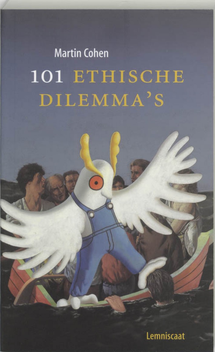 101 Ethische dilemma's