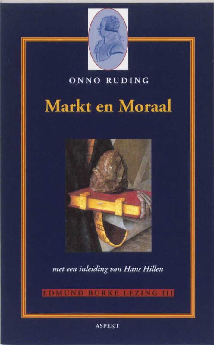 Markt en Moraal